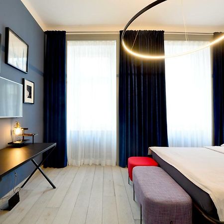 Chic And Modern In Hip Area Daire Viyana Dış mekan fotoğraf