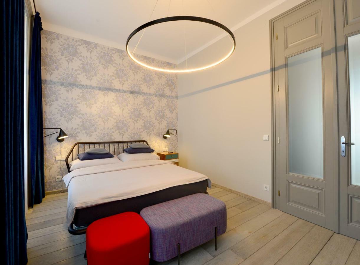Chic And Modern In Hip Area Daire Viyana Dış mekan fotoğraf