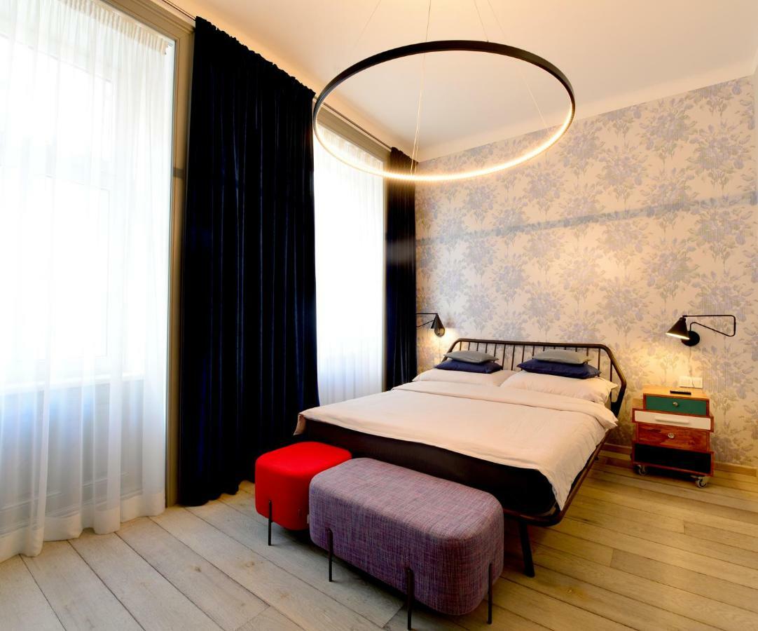 Chic And Modern In Hip Area Daire Viyana Dış mekan fotoğraf