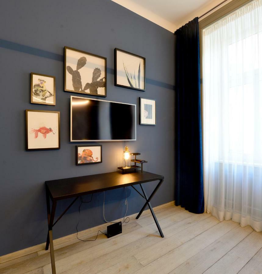 Chic And Modern In Hip Area Daire Viyana Dış mekan fotoğraf
